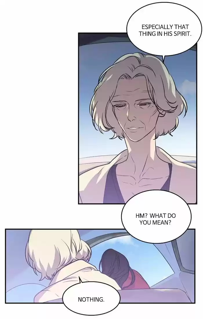 Supernatural Investigation Department 196