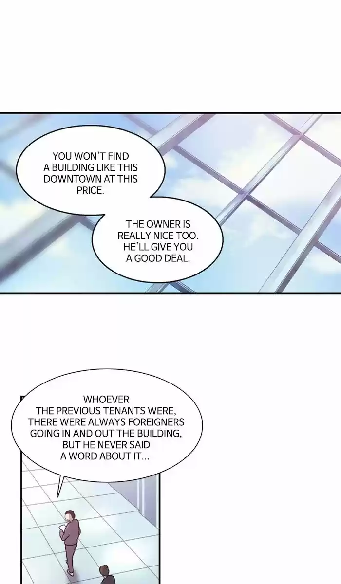 Supernatural Investigation Department 197