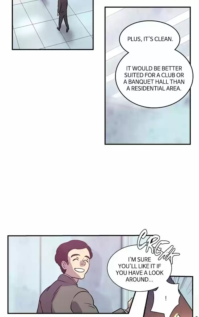 Supernatural Investigation Department 197