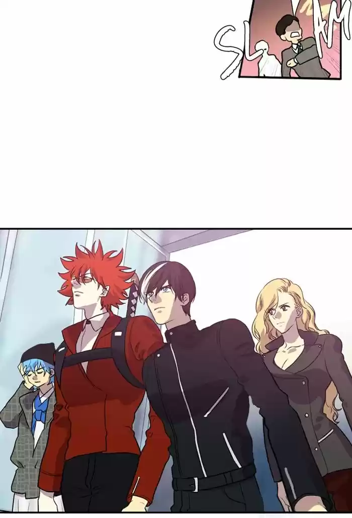 Supernatural Investigation Department 197