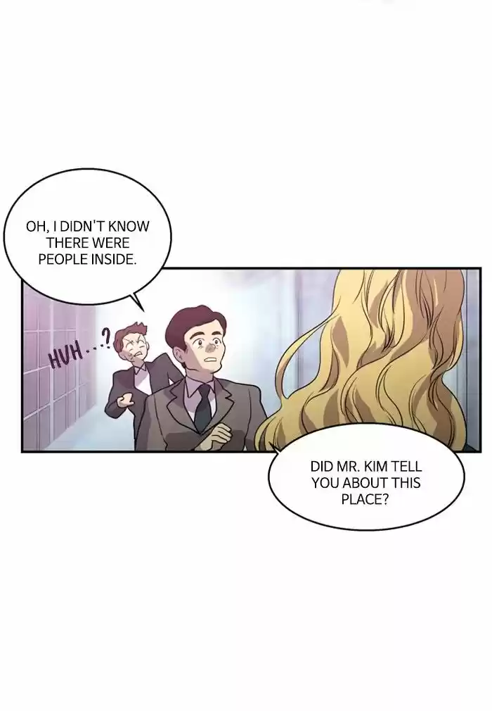 Supernatural Investigation Department 197