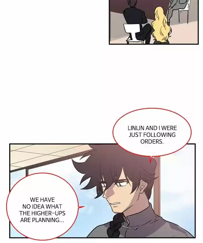 Supernatural Investigation Department 197