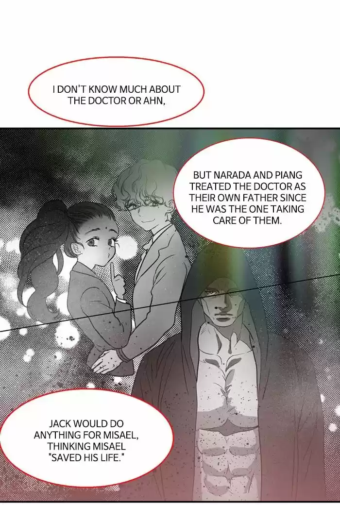 Supernatural Investigation Department 197