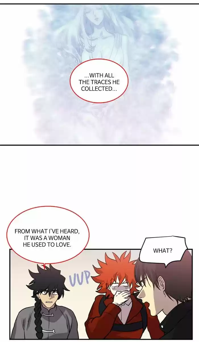 Supernatural Investigation Department 197