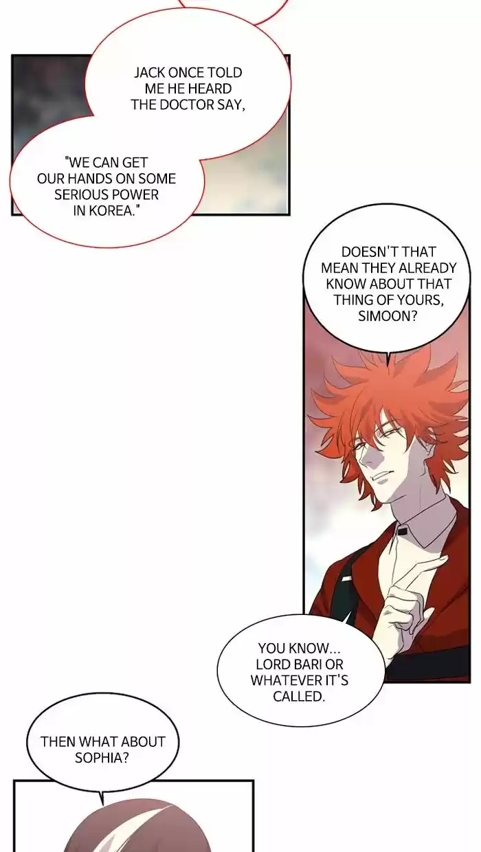 Supernatural Investigation Department 197