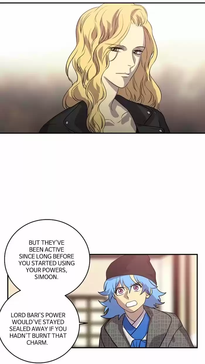 Supernatural Investigation Department 197