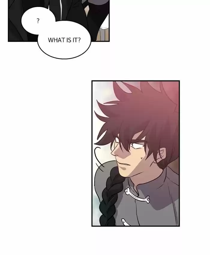 Supernatural Investigation Department 197