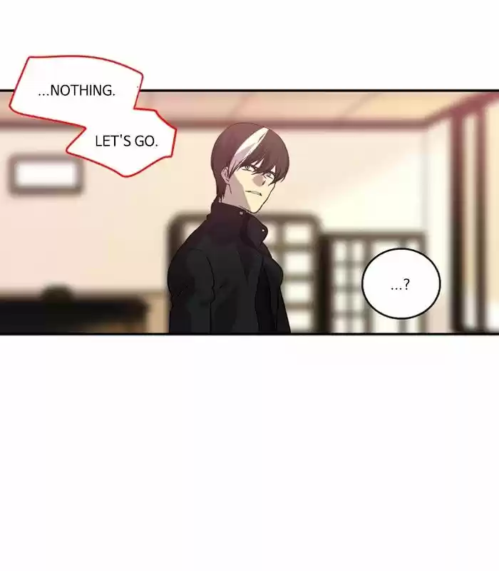 Supernatural Investigation Department 197