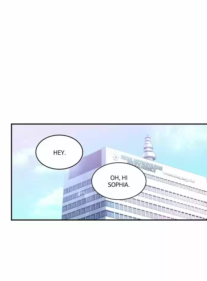 Supernatural Investigation Department 198