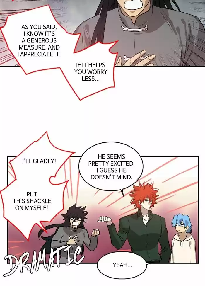 Supernatural Investigation Department 198