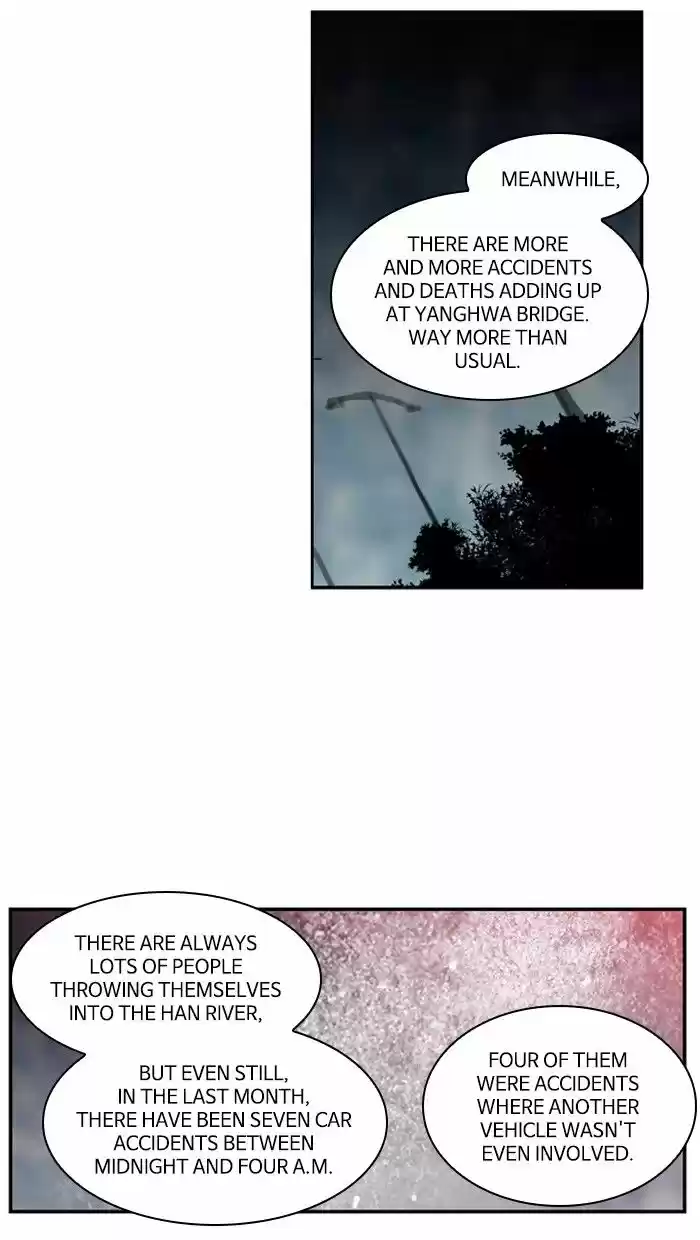 Supernatural Investigation Department 198