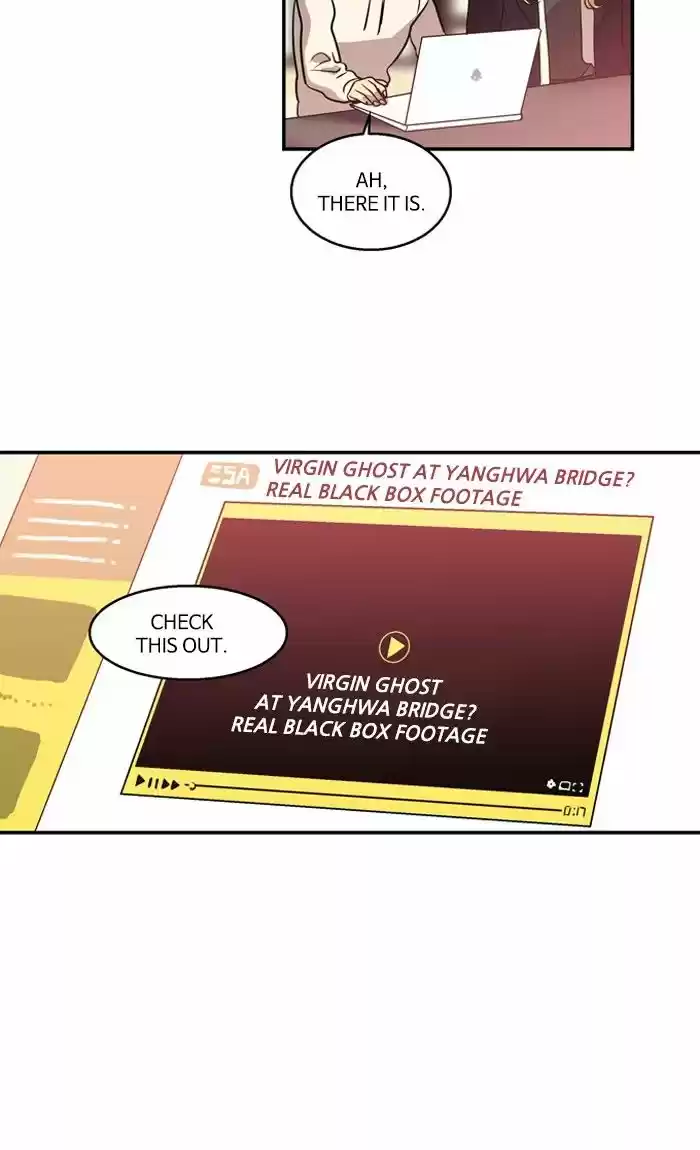 Supernatural Investigation Department 198