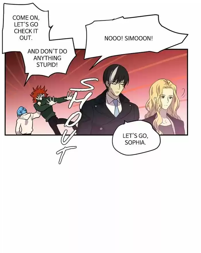 Supernatural Investigation Department 199