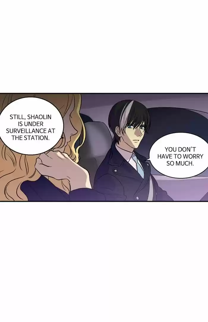 Supernatural Investigation Department 199