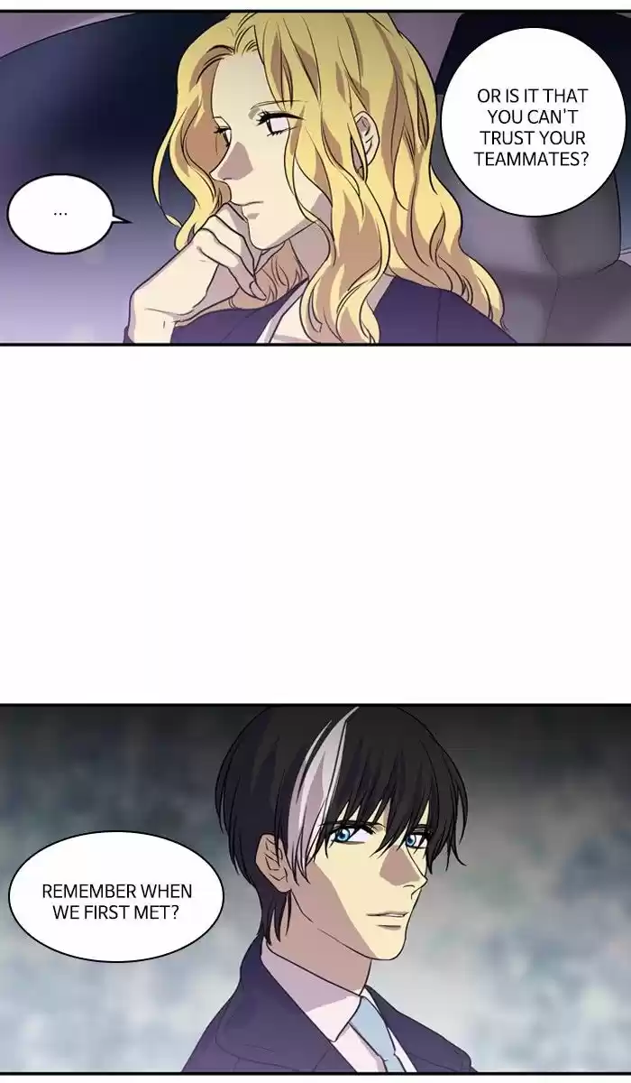 Supernatural Investigation Department 199