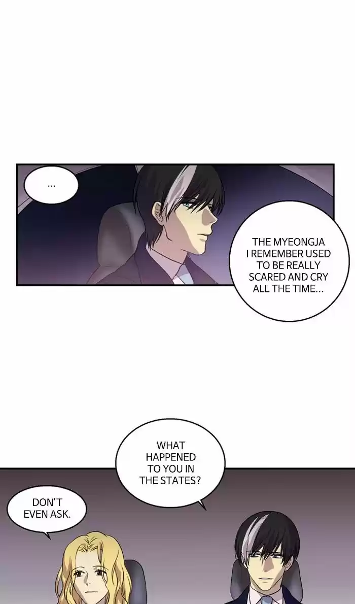 Supernatural Investigation Department 199