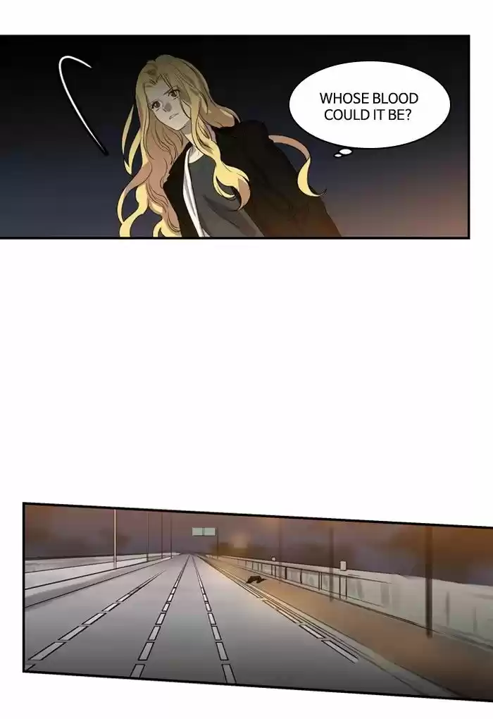 Supernatural Investigation Department 200