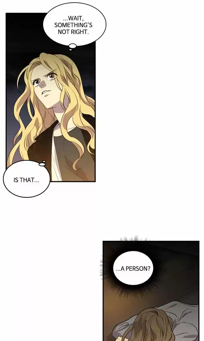 Supernatural Investigation Department 200