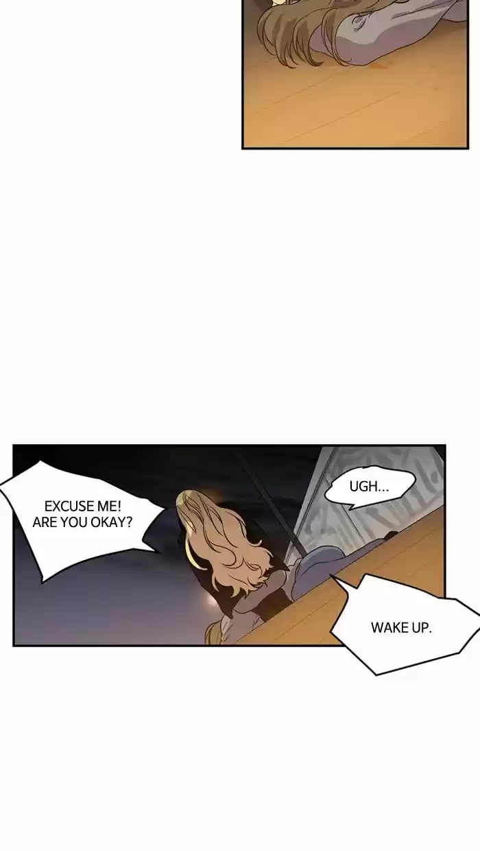 Supernatural Investigation Department 200