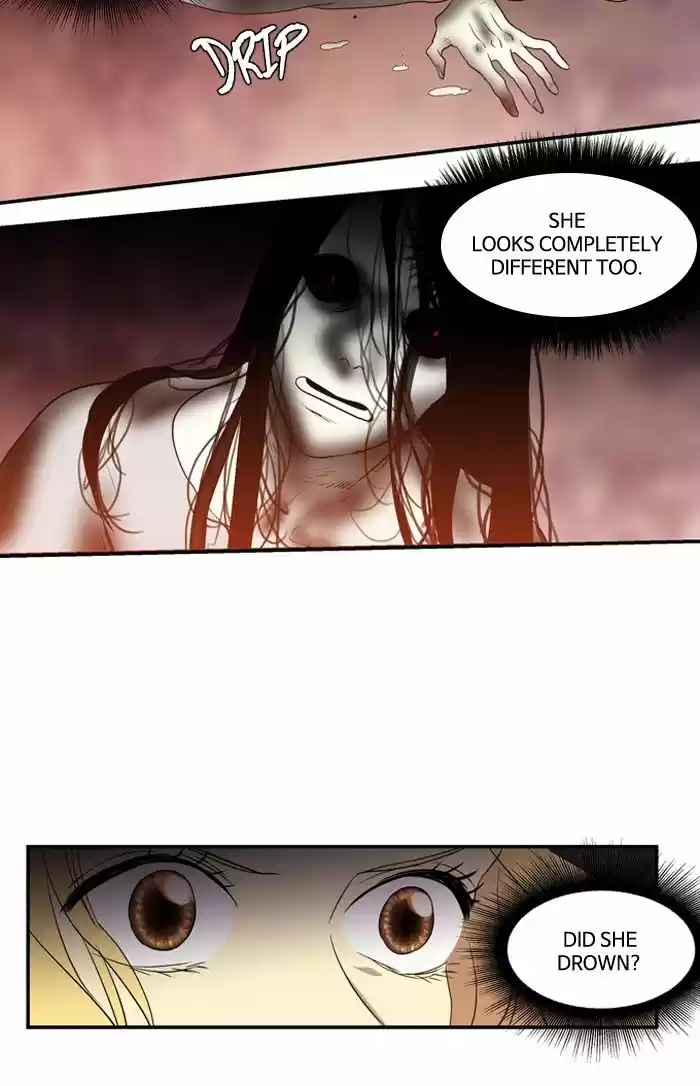 Supernatural Investigation Department 200