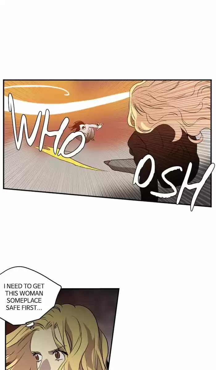 Supernatural Investigation Department 200