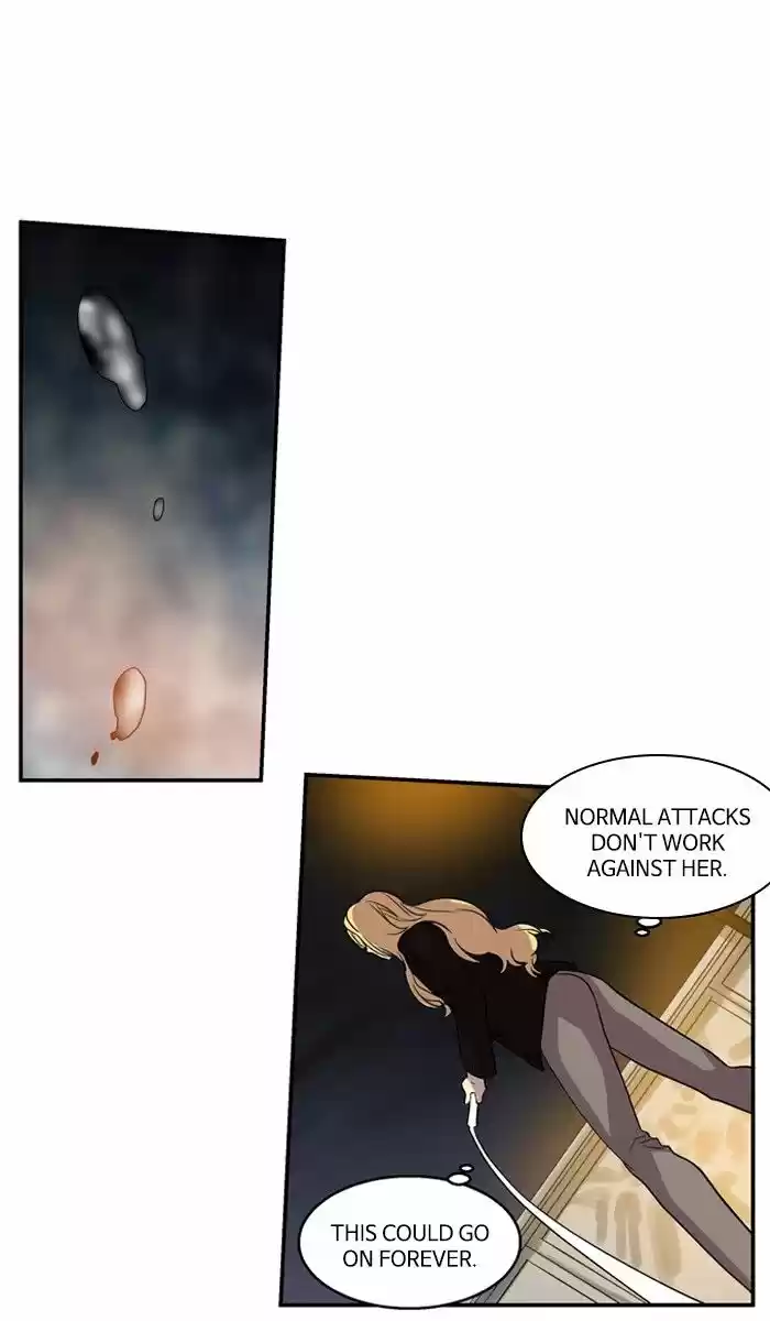 Supernatural Investigation Department 200