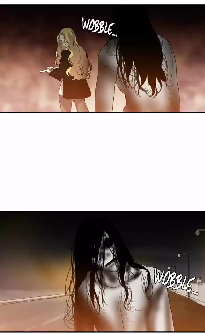 Supernatural Investigation Department 200