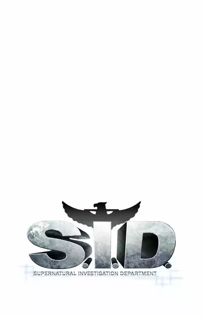 Supernatural Investigation Department 200