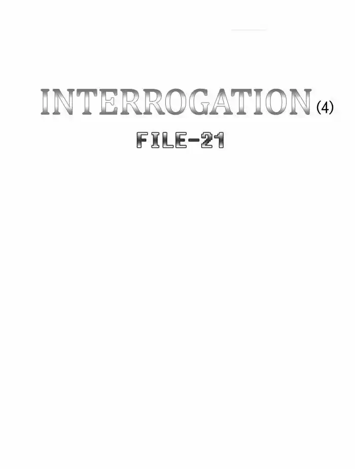 Supernatural Investigation Department 200