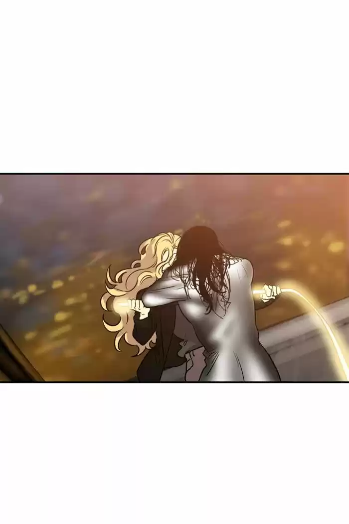 Supernatural Investigation Department 201