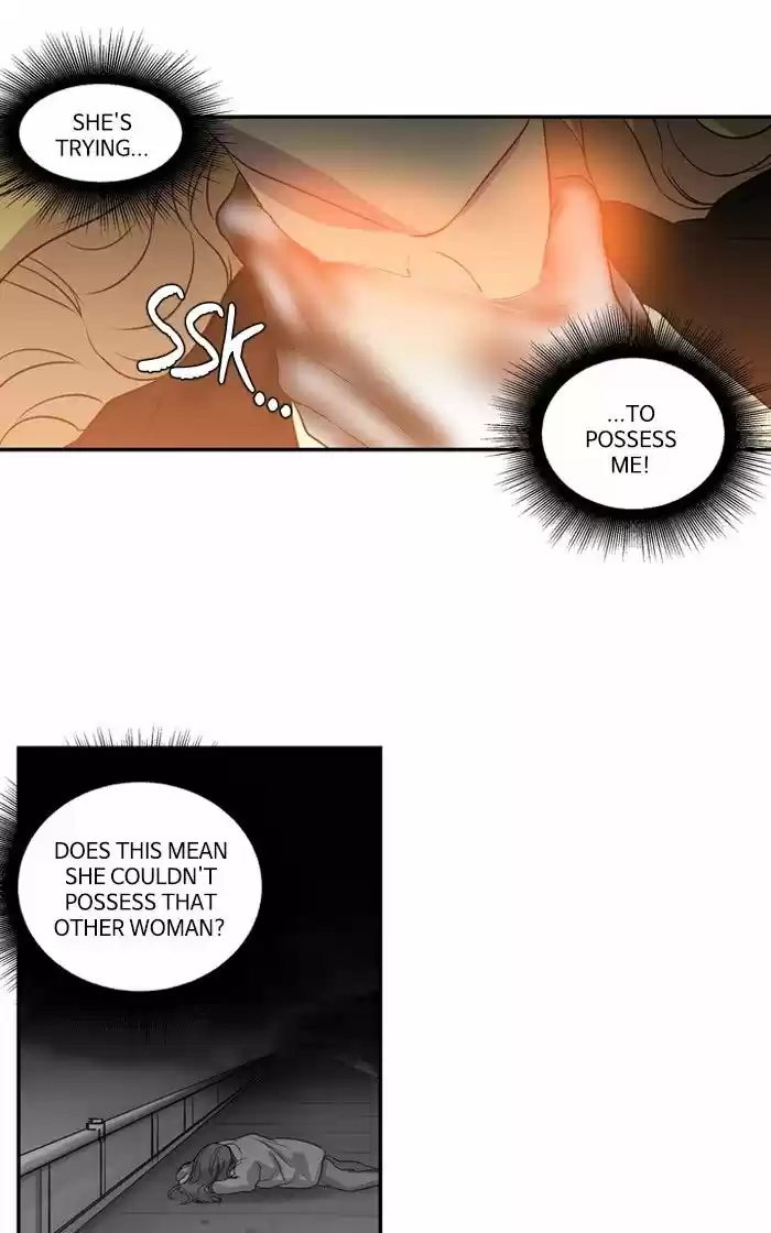 Supernatural Investigation Department 201