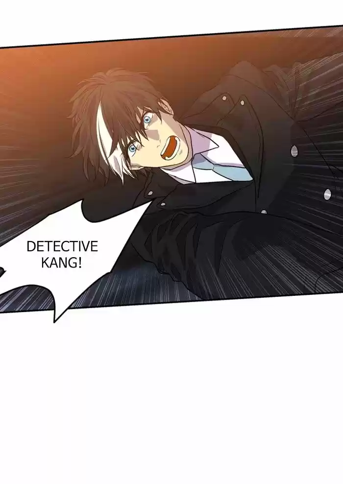 Supernatural Investigation Department 201