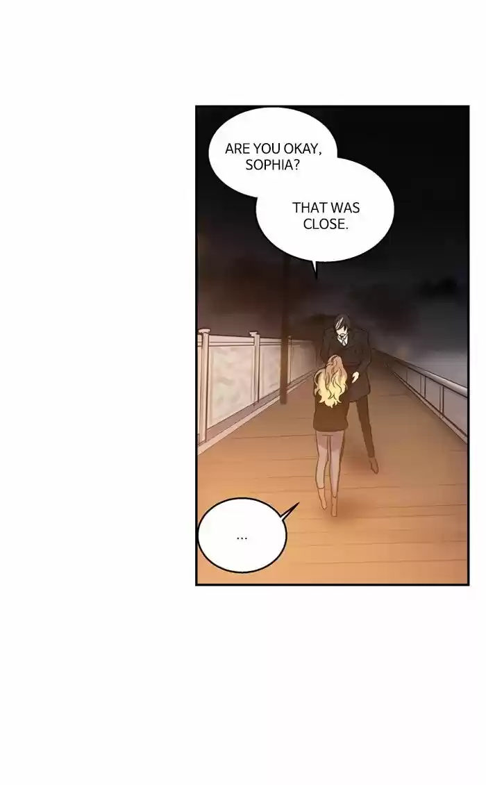 Supernatural Investigation Department 201