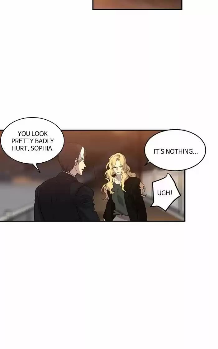 Supernatural Investigation Department 201