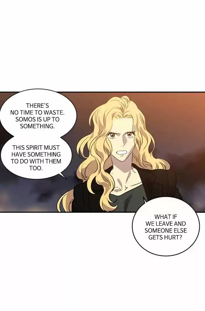 Supernatural Investigation Department 201