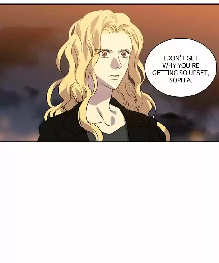 Supernatural Investigation Department 201