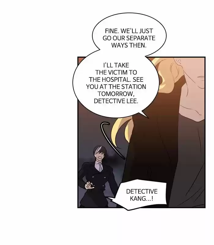 Supernatural Investigation Department 201