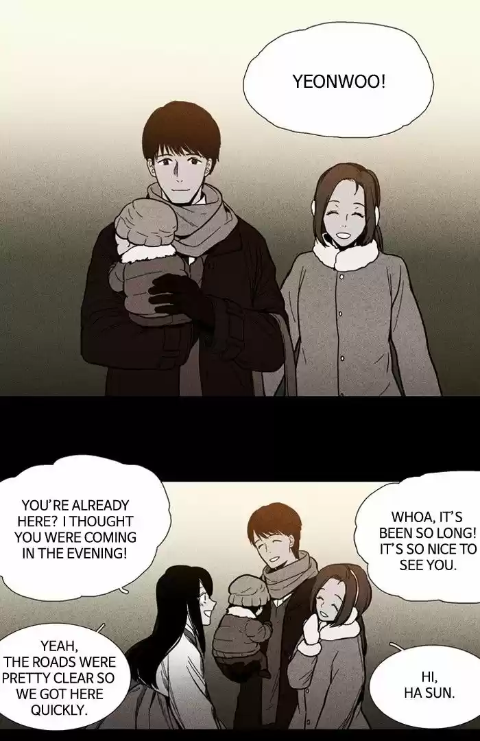 Supernatural Investigation Department 89