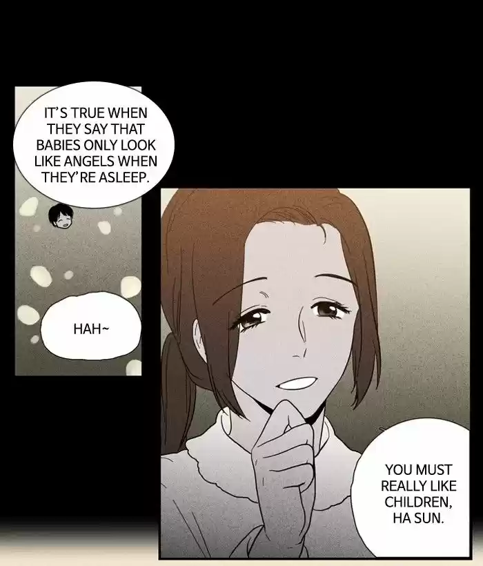 Supernatural Investigation Department 89