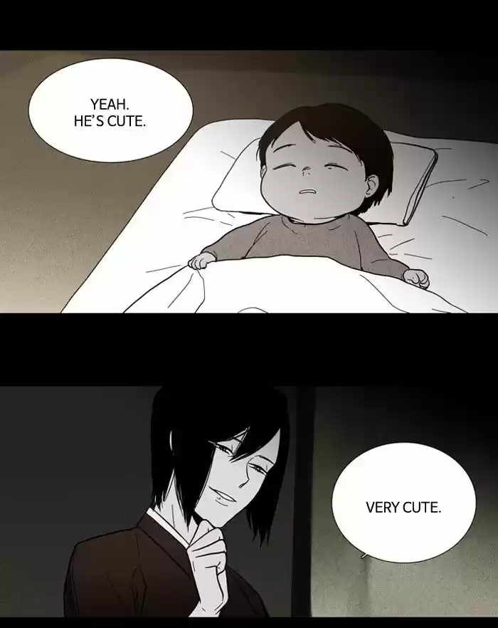 Supernatural Investigation Department 89