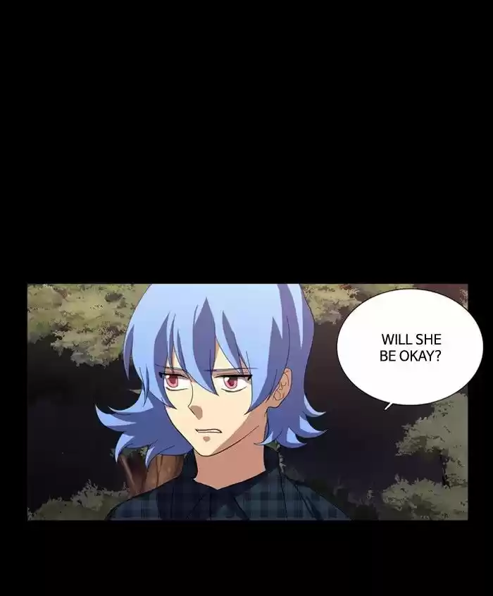 Supernatural Investigation Department 90