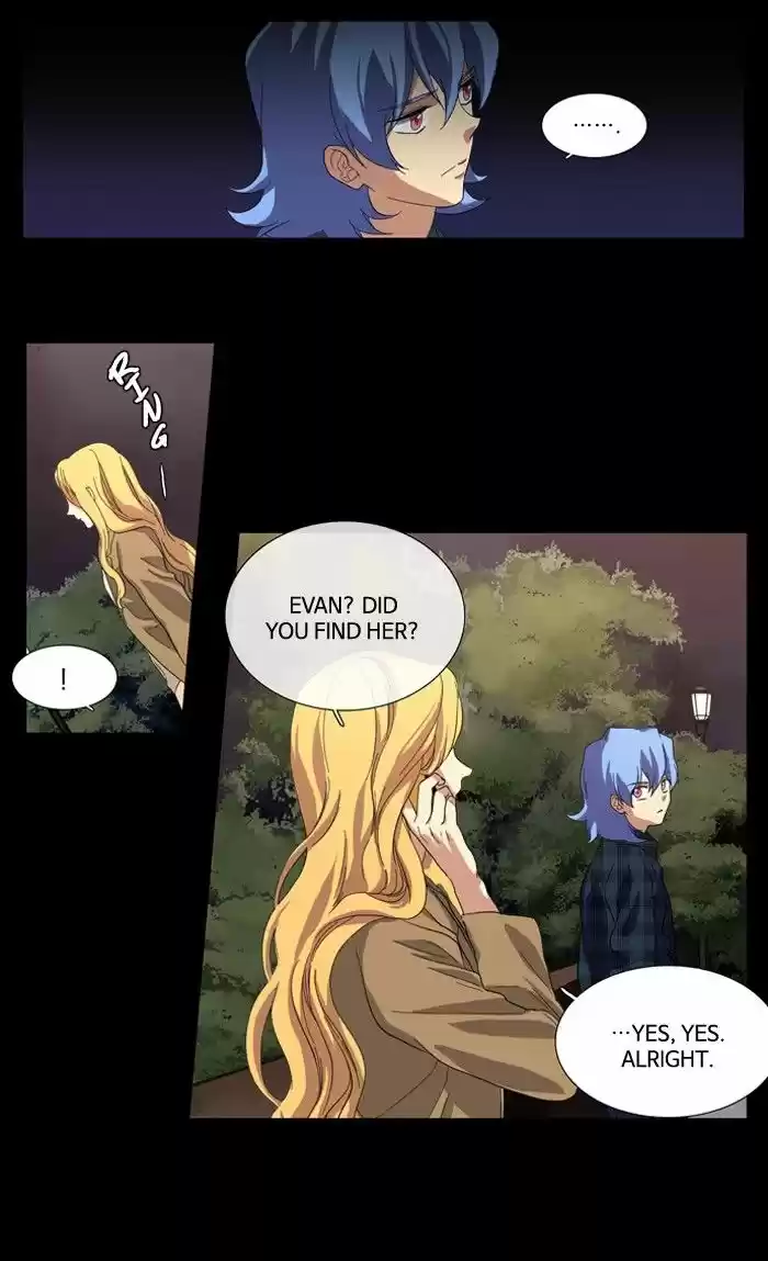 Supernatural Investigation Department 90