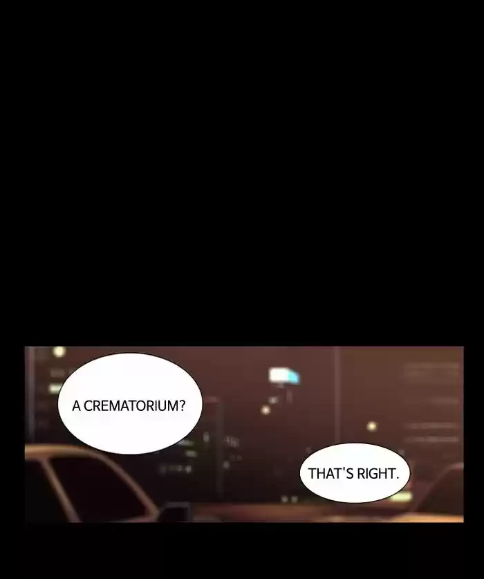 Supernatural Investigation Department 90