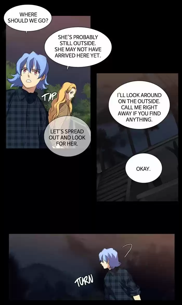 Supernatural Investigation Department 90