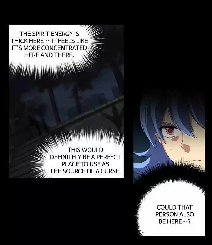 Supernatural Investigation Department 90