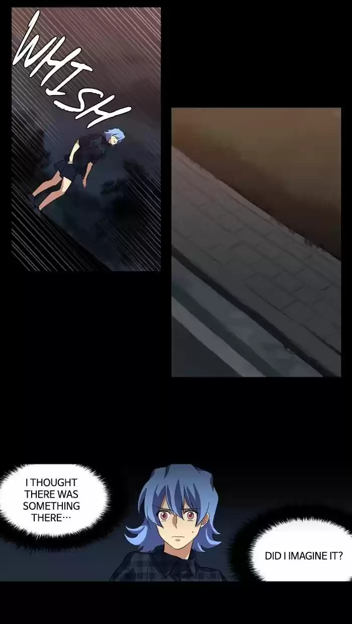 Supernatural Investigation Department 90