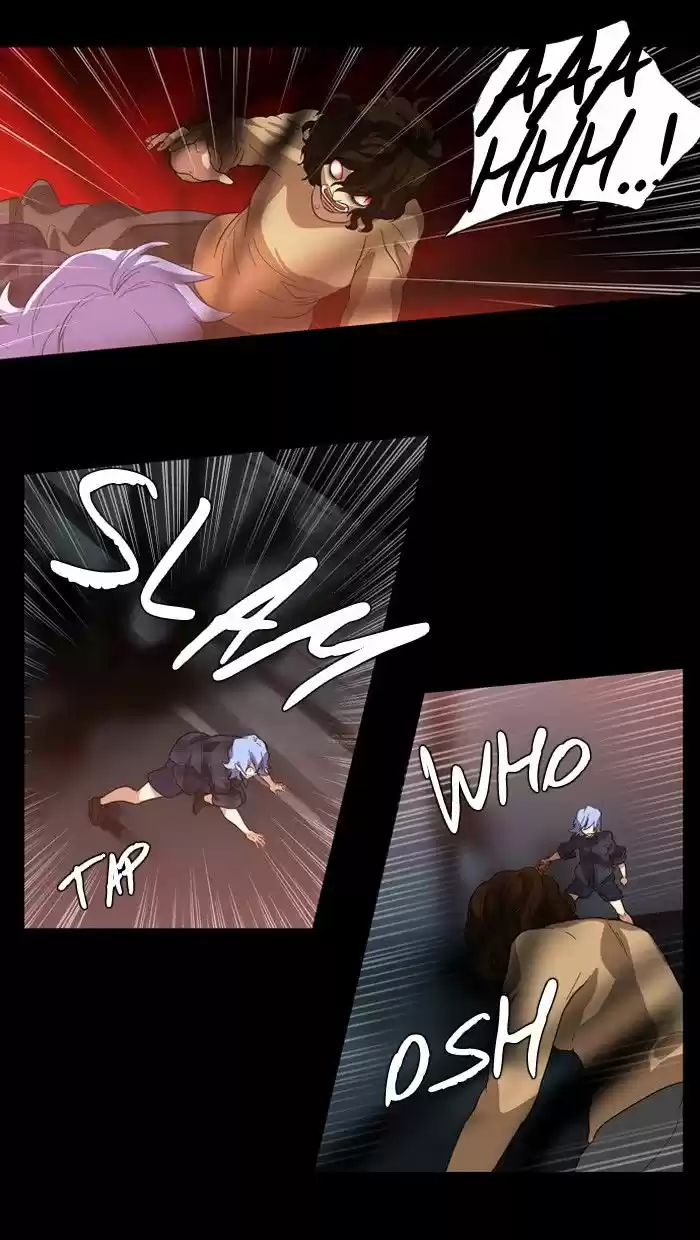 Supernatural Investigation Department 90