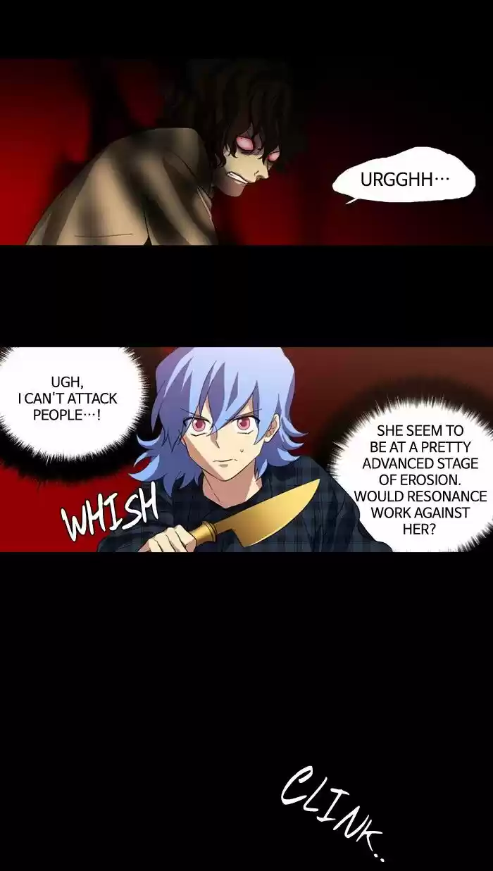 Supernatural Investigation Department 90