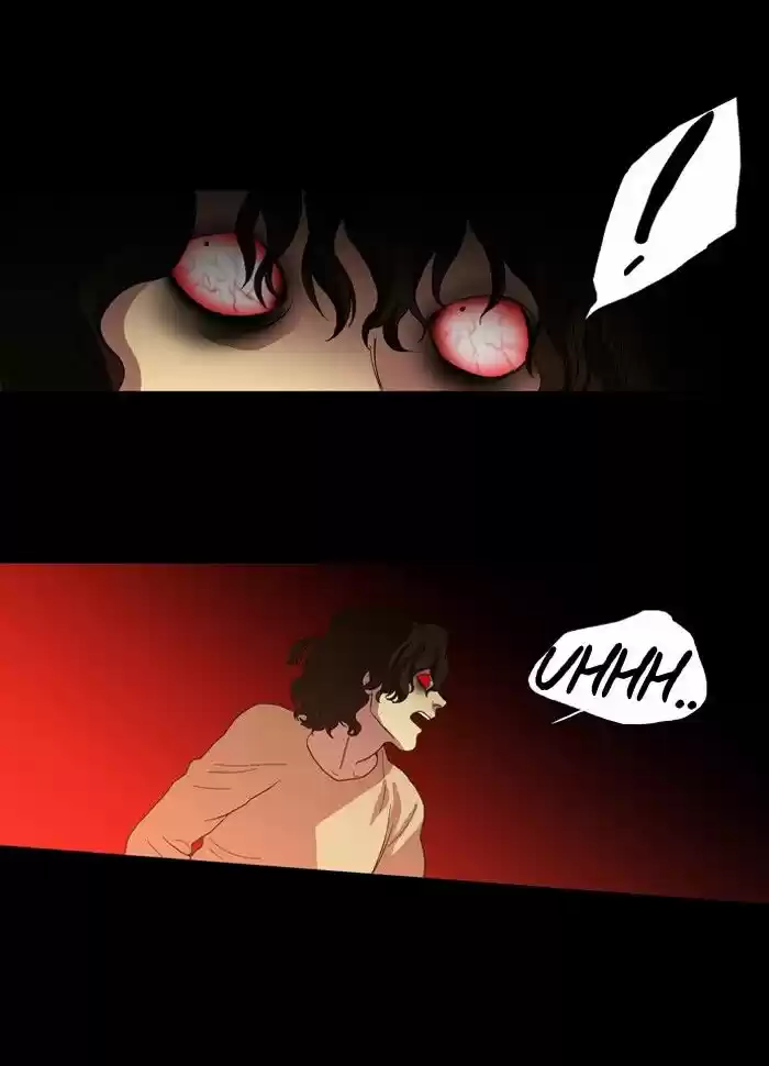 Supernatural Investigation Department 90