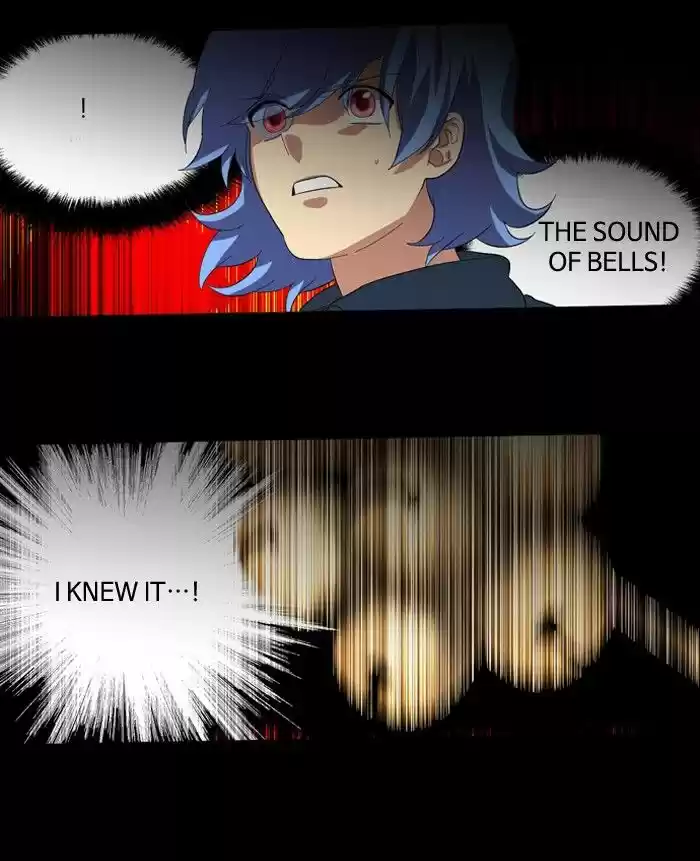 Supernatural Investigation Department 90